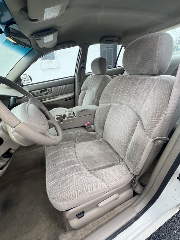 2003 Buick Century Image 11