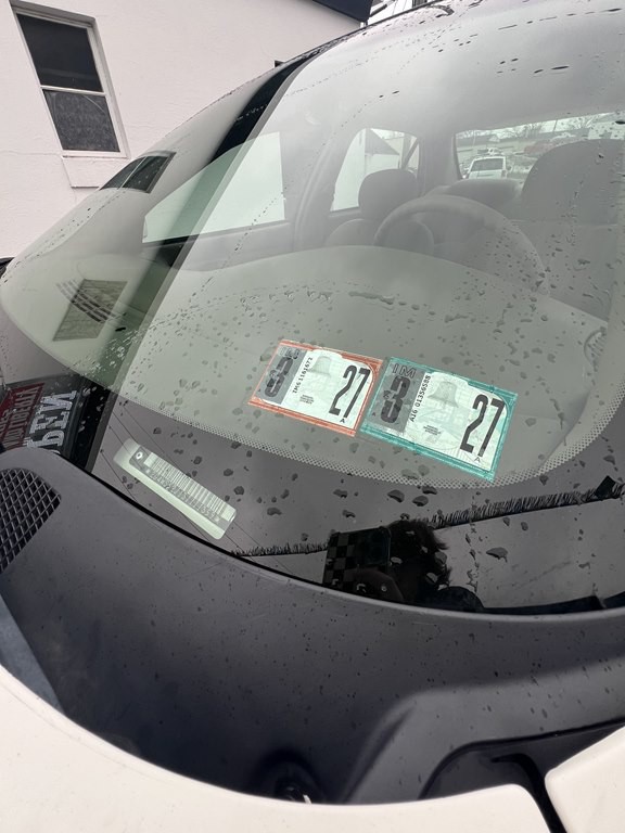 2003 Buick Century Image 15