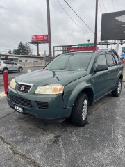 Image for 2006 Saturn Vue  ID: 7059557