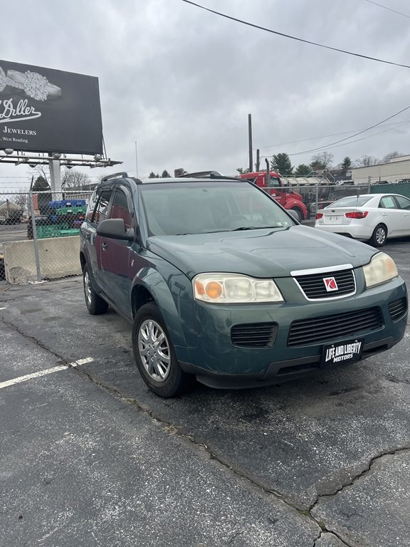 2006 Saturn Vue Image 3