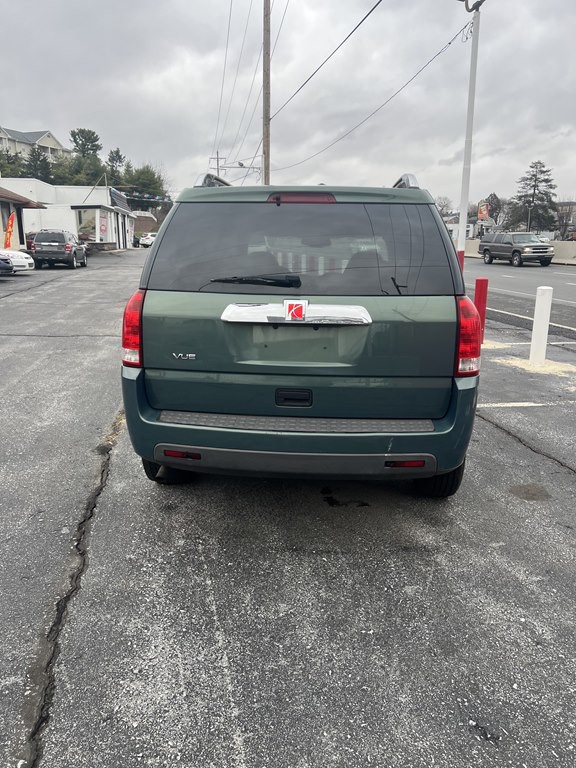 2006 Saturn Vue Image 6