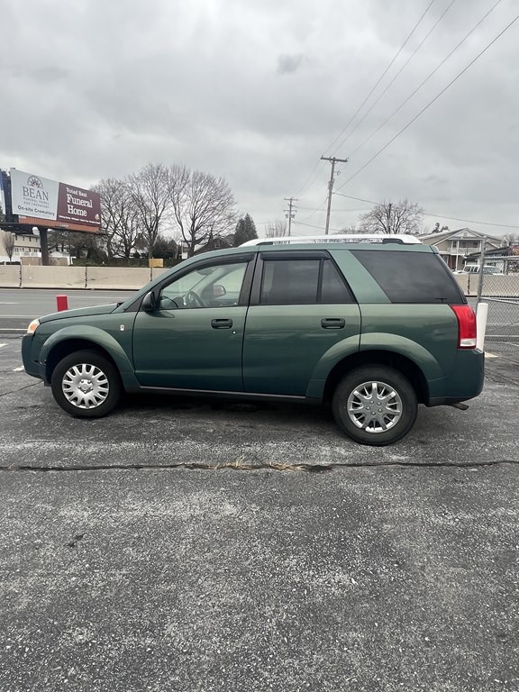 2006 Saturn Vue Image 8