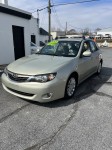 Image for 2009 Subaru Impreza 2.5I PREMIUM ID: 7081547