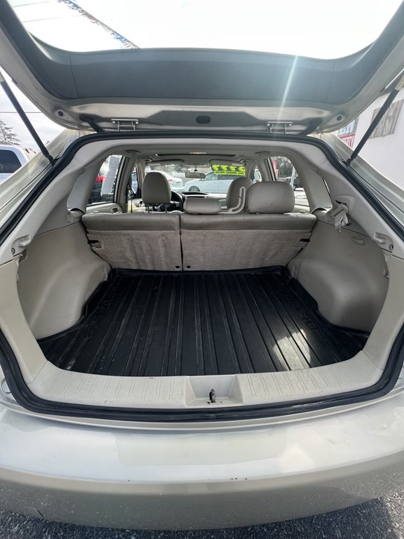 2009 Subaru Impreza Image 10