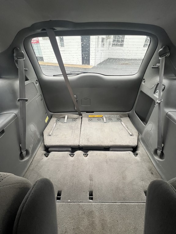 2010 Toyota Sienna Image 14