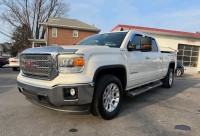 Image for 2015 GMC Sierra 1500 SLE ID: 7237380
