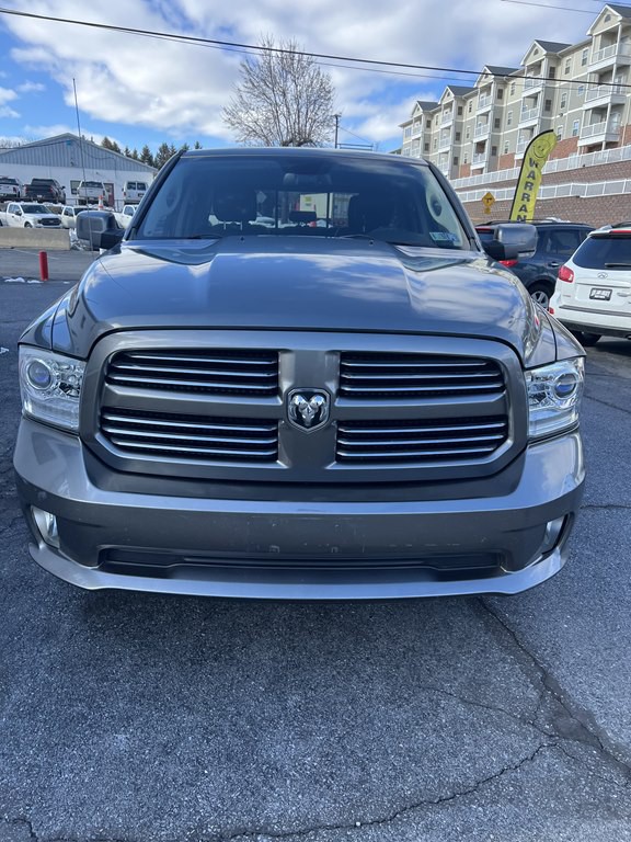 2013 RAM 1500 Image 2