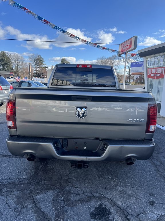 2013 RAM 1500 Image 5