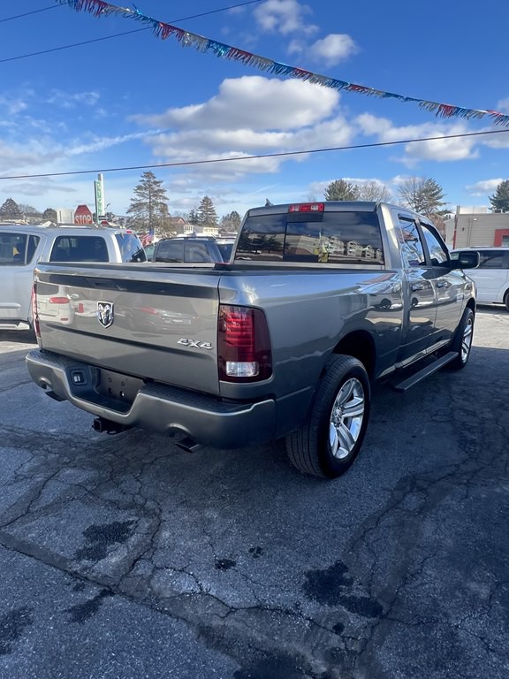 2013 RAM 1500 Image 6