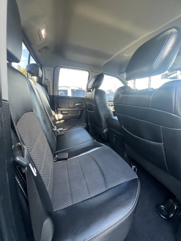 2013 RAM 1500 Image 9