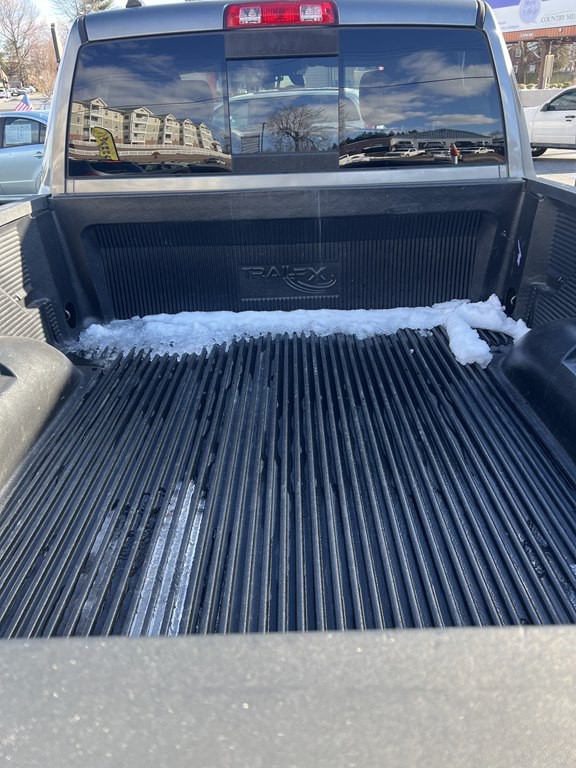 2013 RAM 1500 Image 10