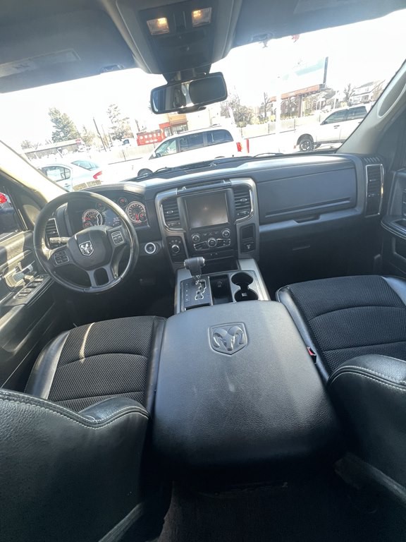 2013 RAM 1500 Image 11