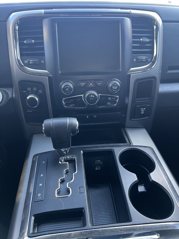 2013 RAM 1500 Image 12