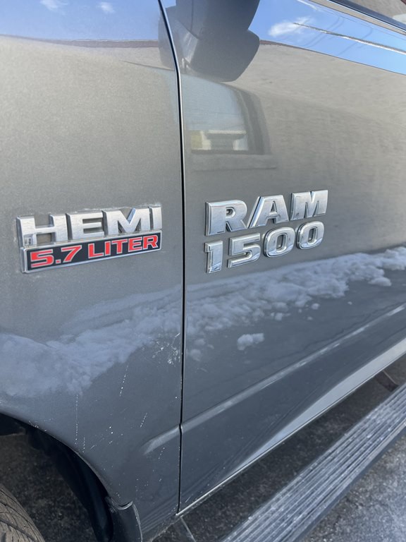 2013 RAM 1500 Image 13