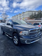 Image for 2015 RAM 1500 SLT ID: 7237409