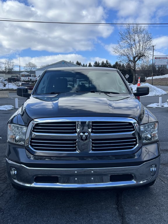 2015 RAM 1500 Image 2