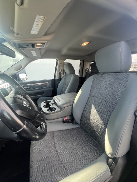 2015 RAM 1500 Image 8