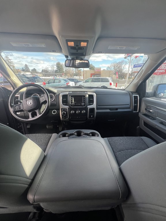 2015 RAM 1500 Image 10