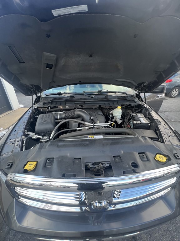 2015 RAM 1500 Image 11