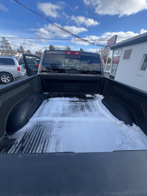 2015 RAM 1500 Image 13