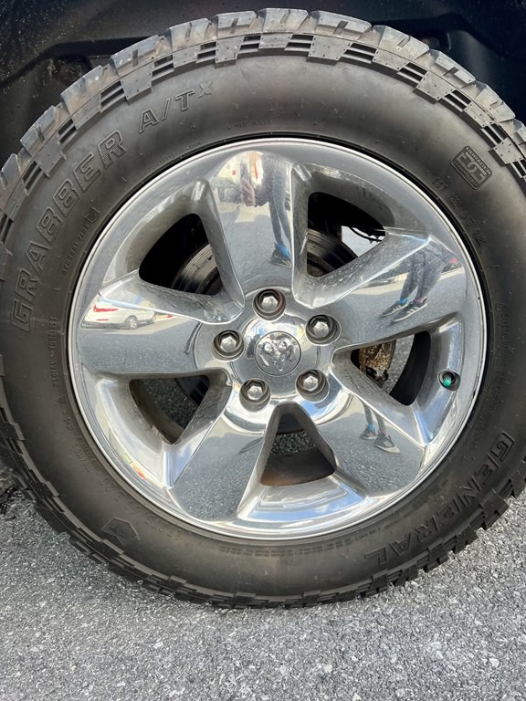 2015 RAM 1500 Image 14