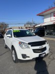 Image for 2011 Chevrolet Equinox LT ID: 7237425