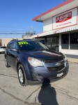 Image for 2013 Chevrolet Equinox LT ID: 7237429