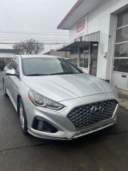 Image for 2019 Hyundai Sonata Limited ID: 7267847
