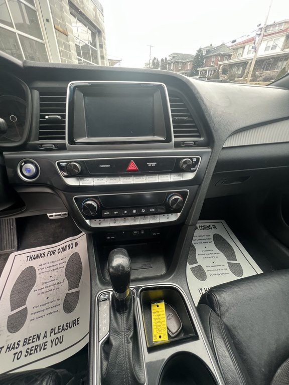 2019 Hyundai Sonata Image 10