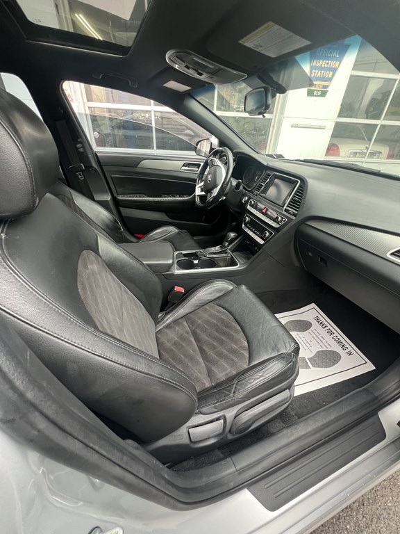 2019 Hyundai Sonata Image 13