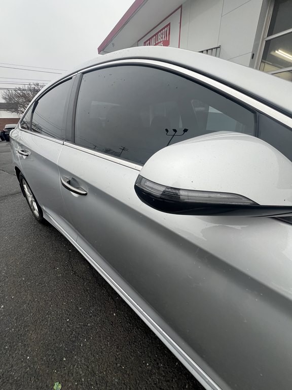 2019 Hyundai Sonata Image 15