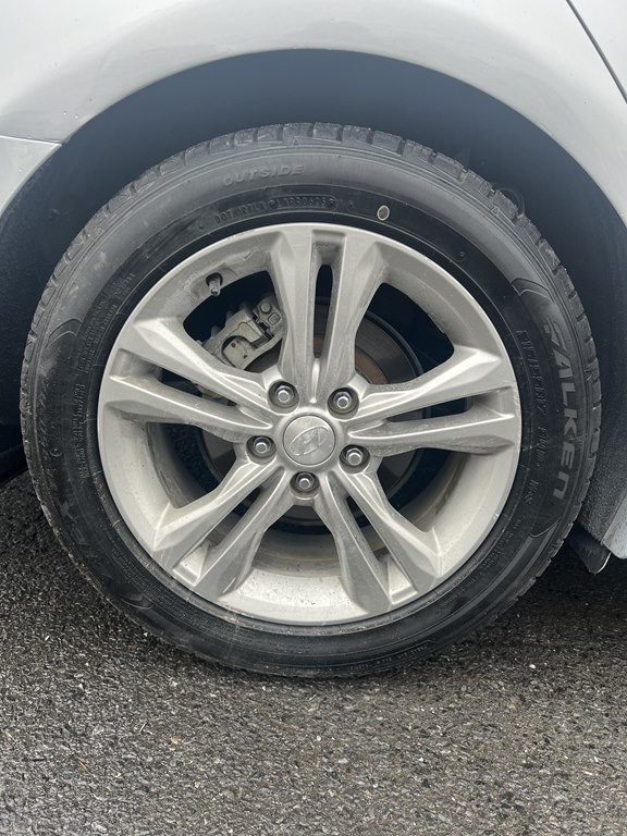 2019 Hyundai Sonata Image 16