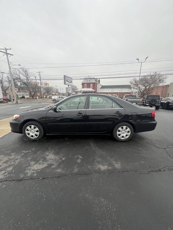 2004 Toyota Camry Image 7