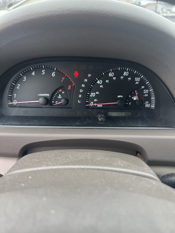 2004 Toyota Camry Image 15