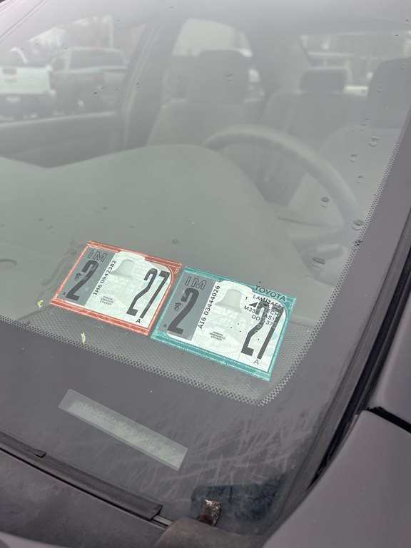 2004 Toyota Camry Image 16