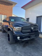 Image for 2016 RAM 1500 SLT ID: 7267945