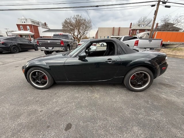 2008 Mazda MX-5 Miata Image 6