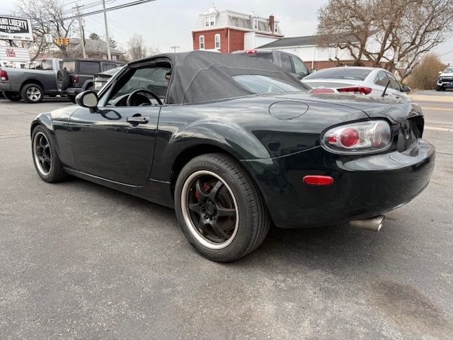 2008 Mazda MX-5 Miata Image 7