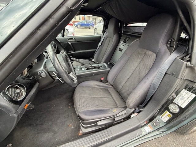 2008 Mazda MX-5 Miata Image 10