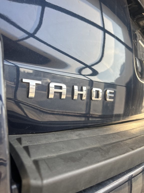 2019 Chevrolet Tahoe Image 1