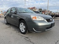 Image for 2006 Chevrolet Malibu LT ID: 7278764