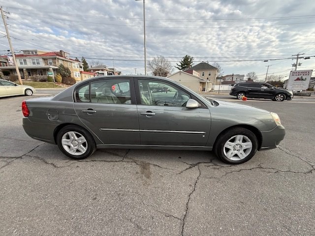 2006 Chevrolet Malibu Image 5