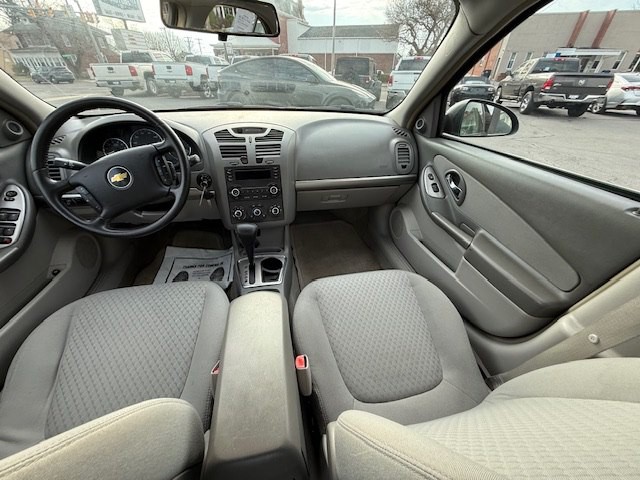 2006 Chevrolet Malibu Image 9