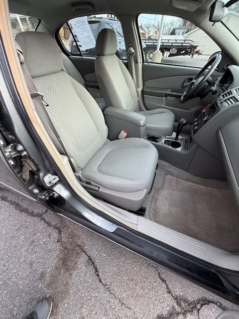 2006 Chevrolet Malibu Image 11