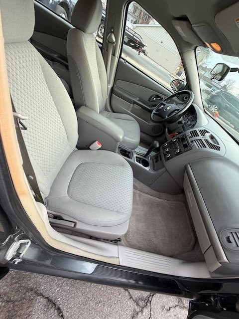 2006 Chevrolet Malibu Image 12