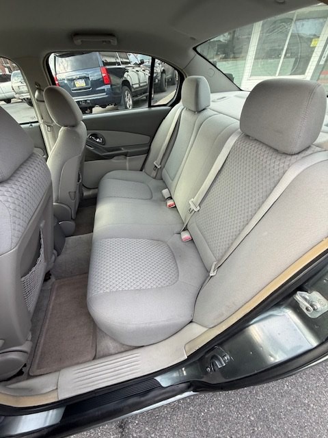 2006 Chevrolet Malibu Image 14