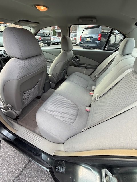 2006 Chevrolet Malibu Image 15