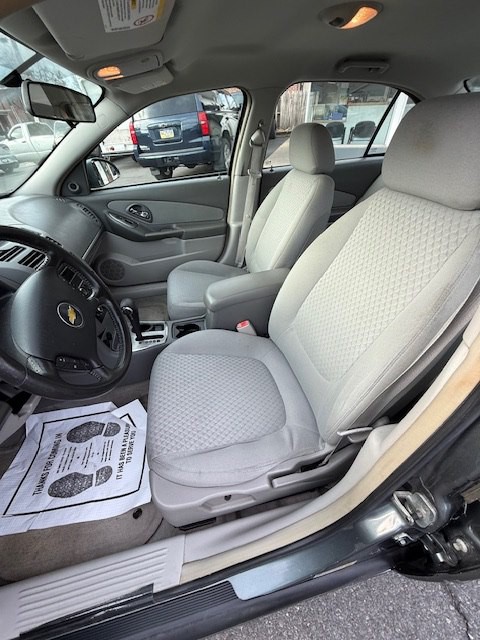2006 Chevrolet Malibu Image 16