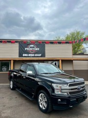 Image for 2019 Ford F-150 Supercrew ID: 6491408