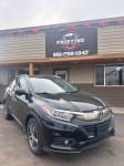 Image for 2022 Honda HR-V EX ID: 6547759